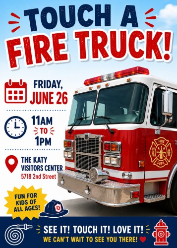 Franks & Firetrucks