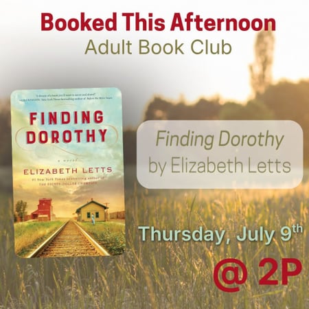Booked This Afternoon