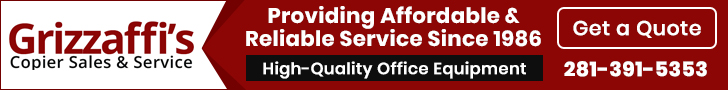 Grizzaffi's Copier Sales & Service