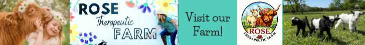ROSE Therapeutic Farm & Goat Yoga Business Directory