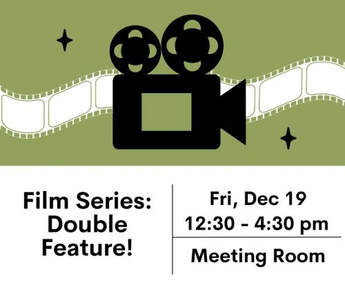 Double Feature Movies: Freaky Friday and Freakier Friday