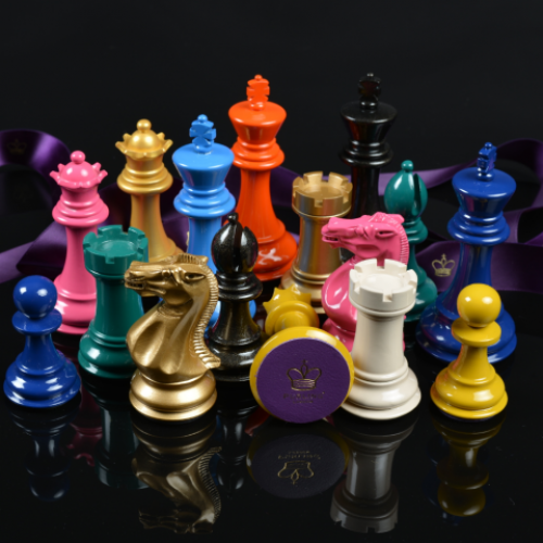 Chess Day at Cinco Ranch