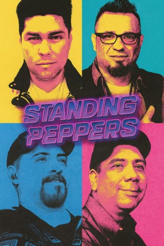 The Standing Peppers