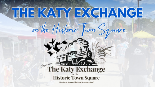 Katy Exchange