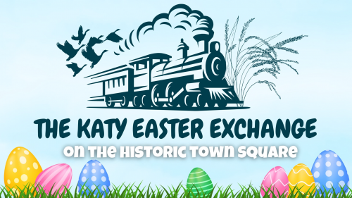 Katy Easter Exchange – Easter Edition!
