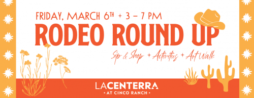 Rodeo Round Up