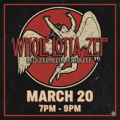 Whole Lotta Zep