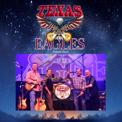 Texas Eagles Tribute Band