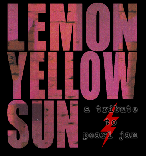 Lemon Yellow Sun: A Tribute to Pearl Jam