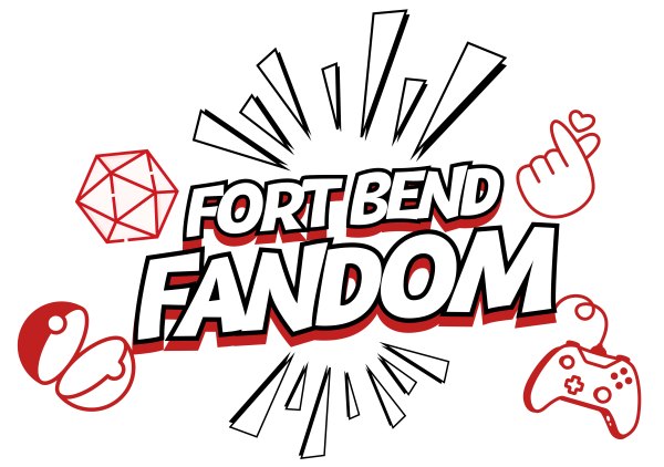Fort Bend Fandom at George Memorial Library