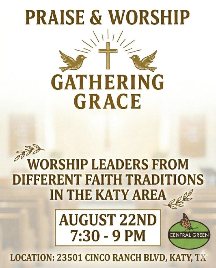 Gathering Grace
