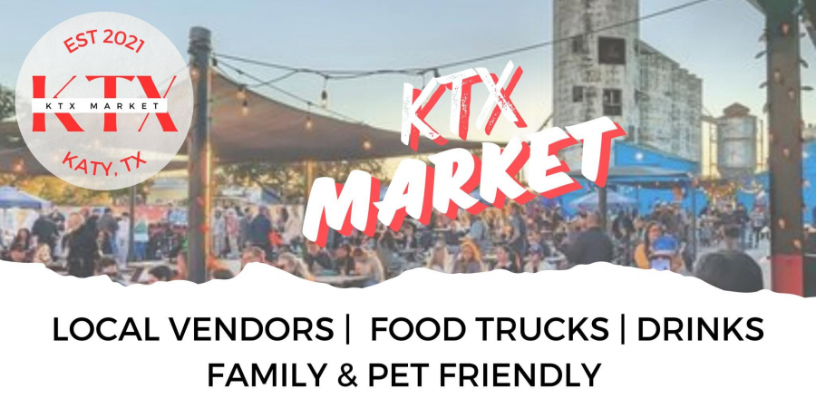 August KTX Market