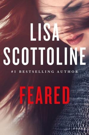 The Butler Did It Mystery Book Club - "Feared," by Lisa Scottoline