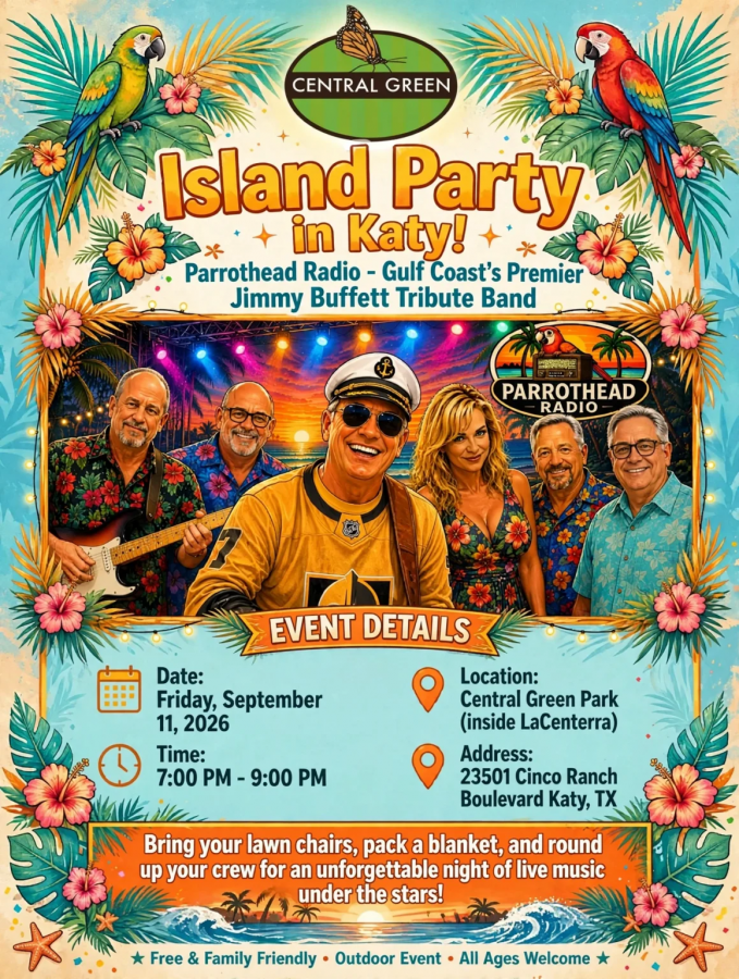 Parrothead Radio (Jimmy Buffett Tribute)