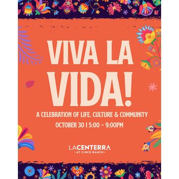 Viva La Vida!