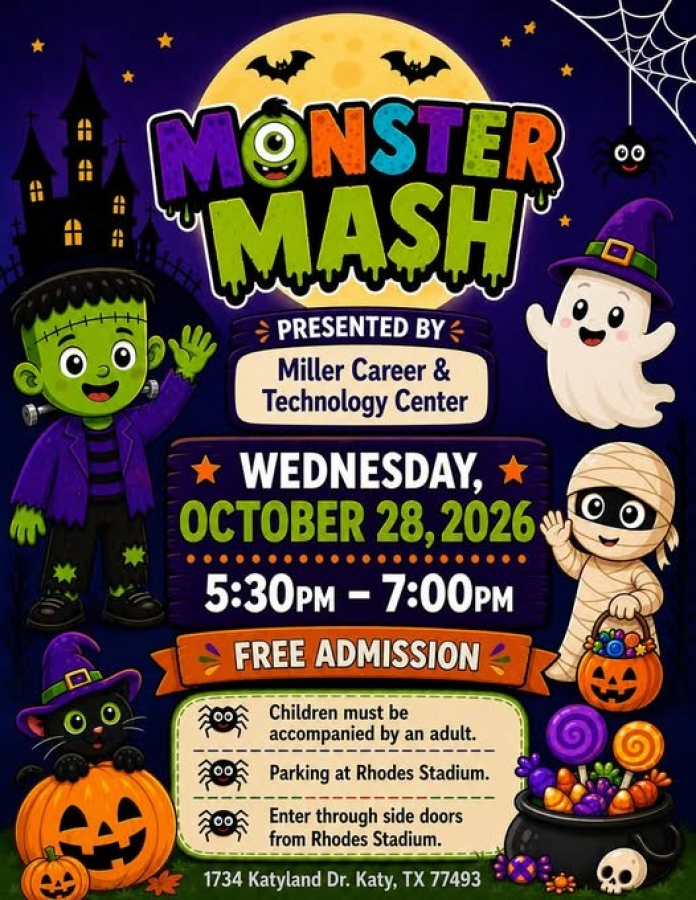 Monster Mash