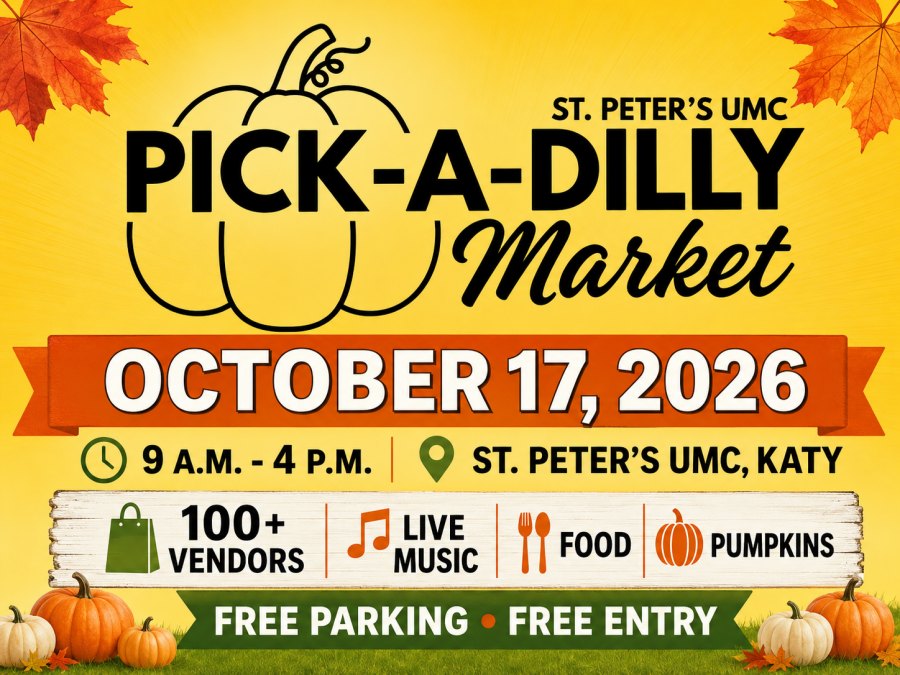 Pick-a-dilly Market