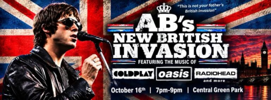 AB’s New British Invasion