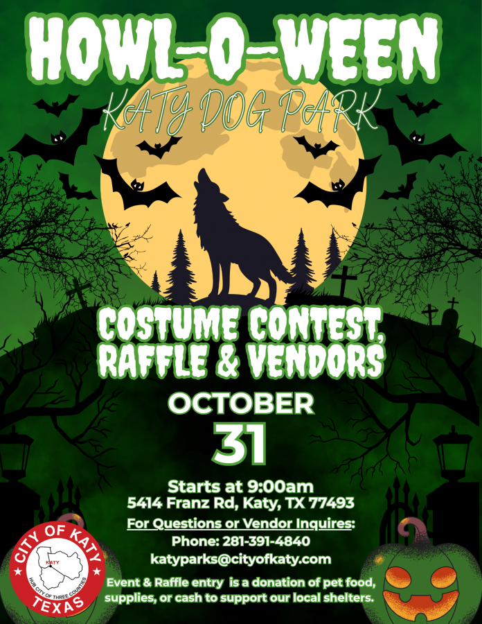 Howl-O-Ween