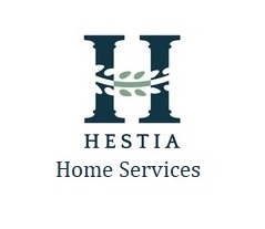 Hestia Home Services Logo