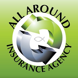 All Around Insurance Agency Logo
