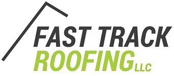 Fast Track Roofing Logo
