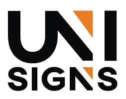 Uni Signs Logo