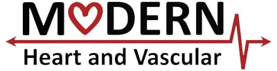 Modern Heart and Vascular Institute  Logo