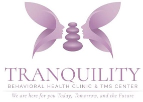 Tranquility Behavioral Health LLC Logo