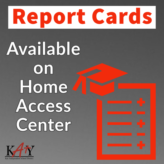 School is ALMOST out for Summer, Katy ISD!