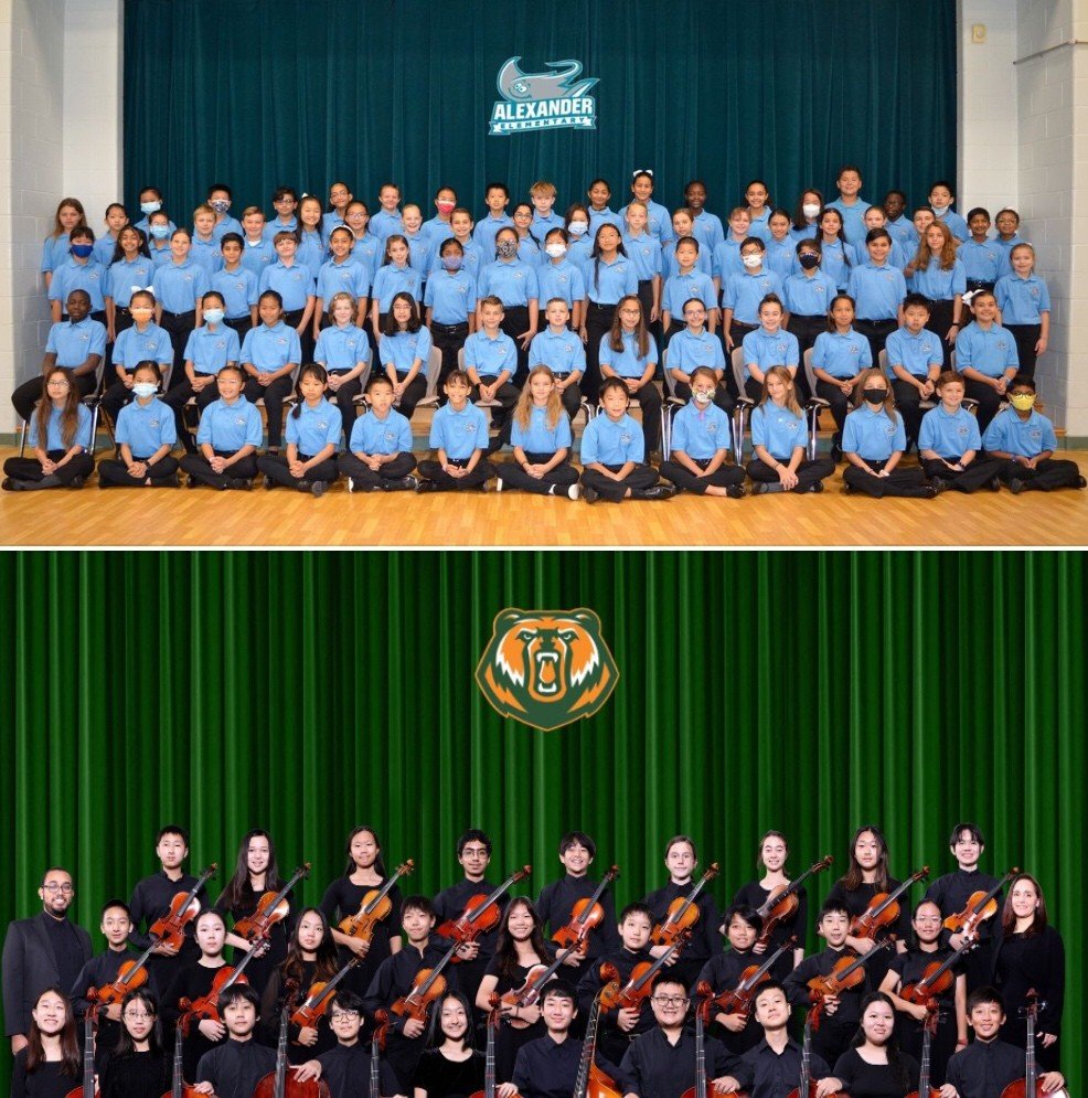 Katy ISD Ensembles Recognized at State Competition