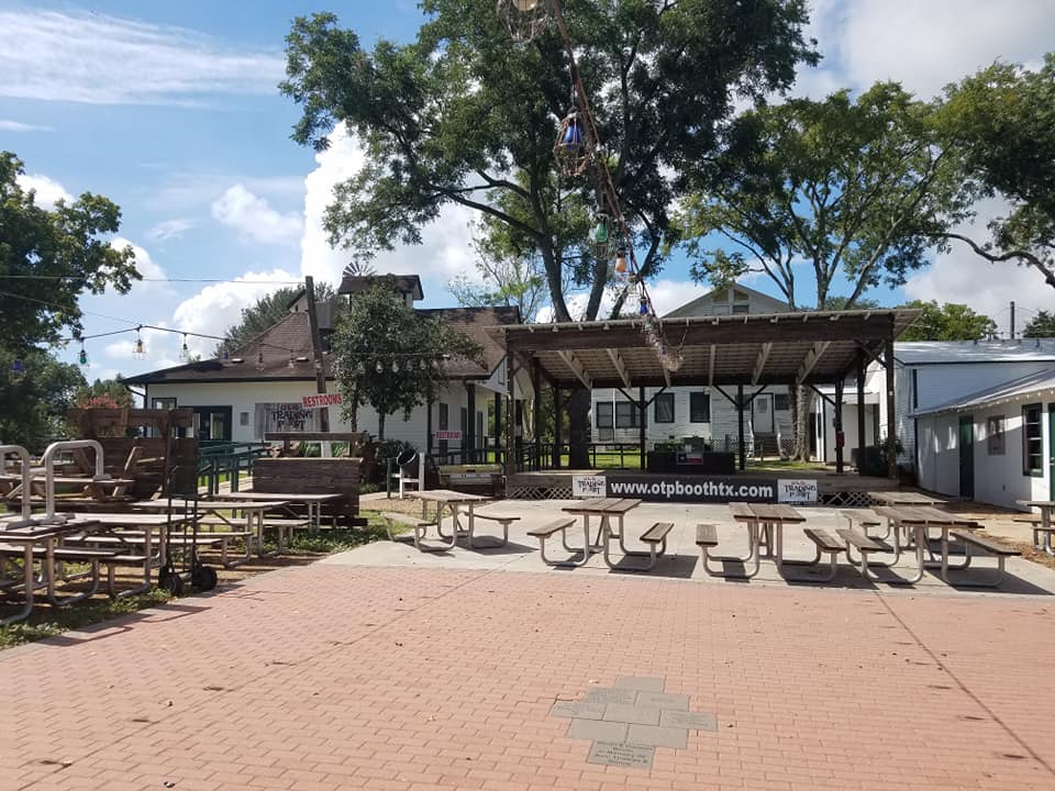 Scotty's Saloon in Sugar Land TX